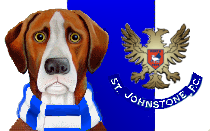 St Johnstone News Hound